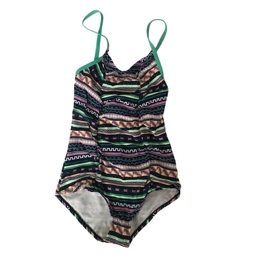 Jessica Simpson young girls bathing suit